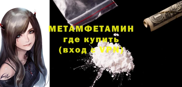 молекула духа Бородино