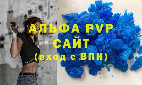 молекула духа Бородино