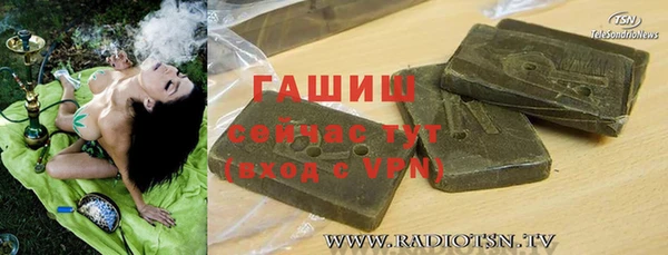 молекула духа Бородино