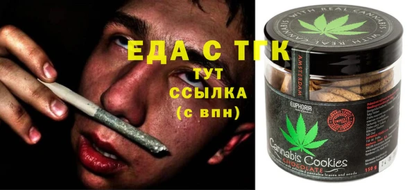 молекула духа Бородино
